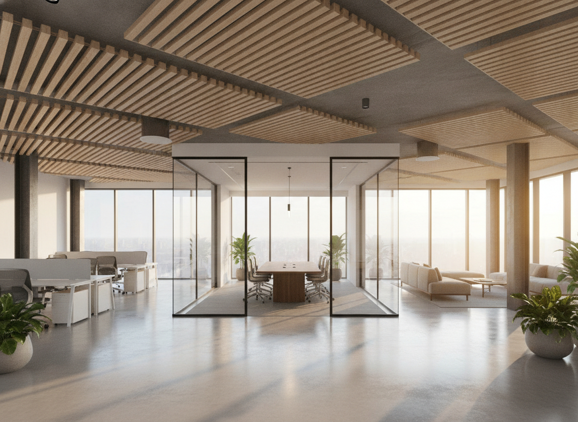 Millworks Office